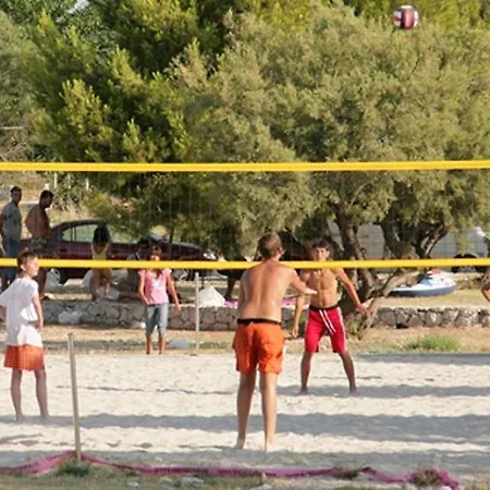 Jednosoban I Trosoban Apartamento *