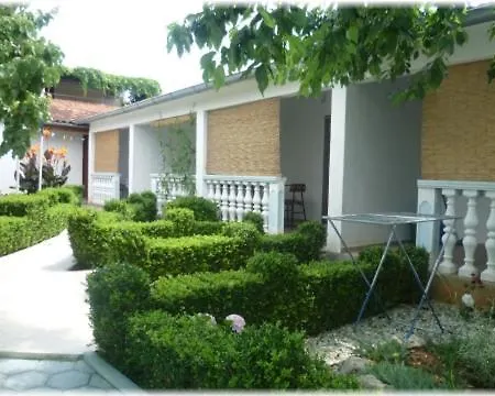 Apartment Jednosoban I Trosoban Sukošan