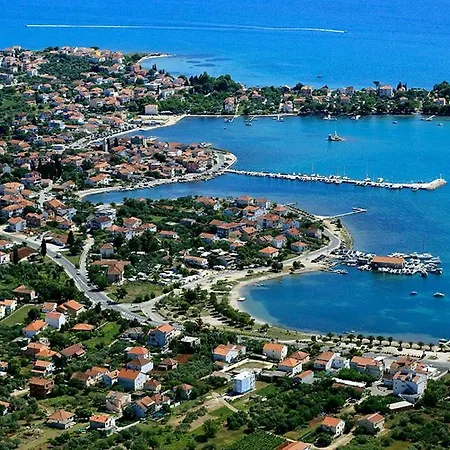 Jednosoban I Trosoban Sukošan