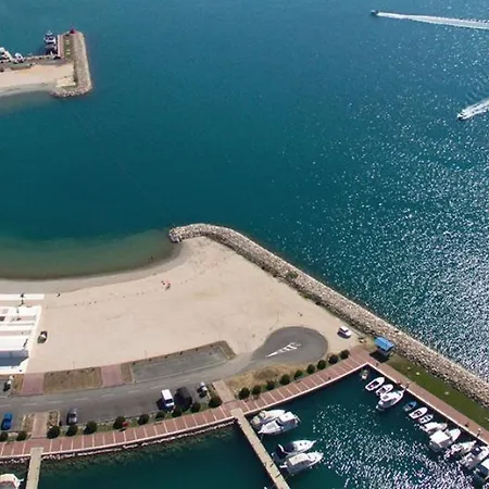 Jednosoban I Trosoban Apartamento