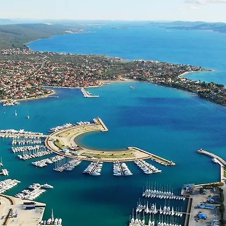Apartment Jednosoban I Trosoban Sukošan