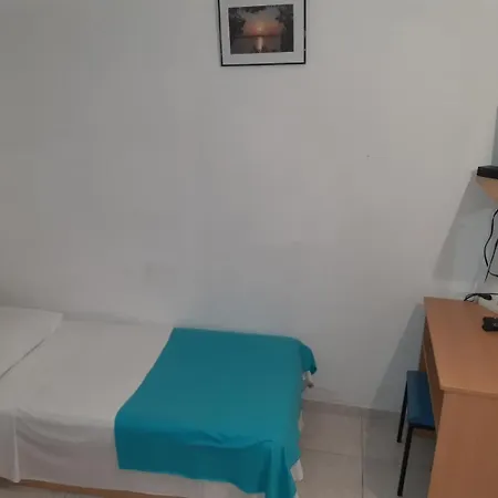 Apartment Jednosoban I Trosoban Sukošan