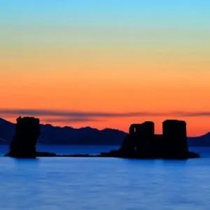 Apartamento Jednosoban I Trosoban Sukošan