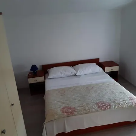 Apartment Jednosoban I Trosoban Sukošan