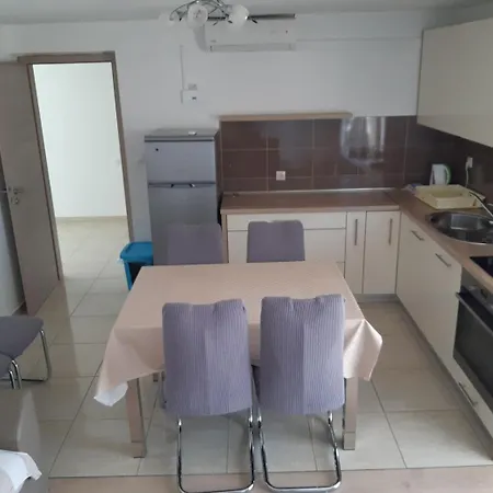 Apartamento Jednosoban I Trosoban