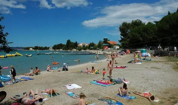 Jednosoban I Trosoban Апартаменты