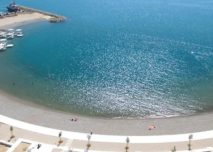 Апартаменты Jednosoban I Trosoban