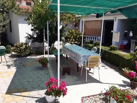 Jednosoban I Trosoban Апартаменты Сукошан