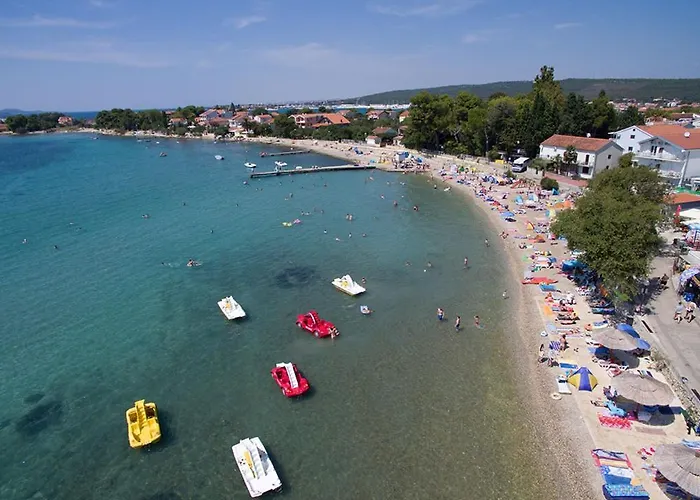 Jednosoban I Trosoban *