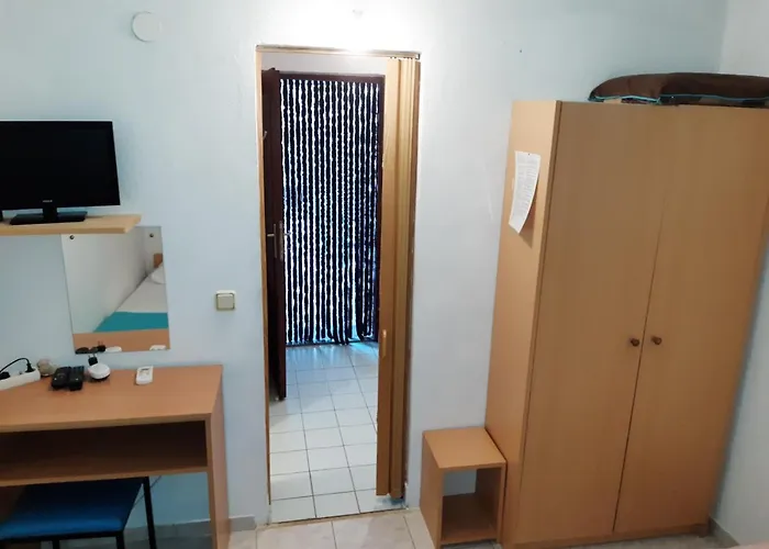 Jednosoban I Trosoban Апартаменты