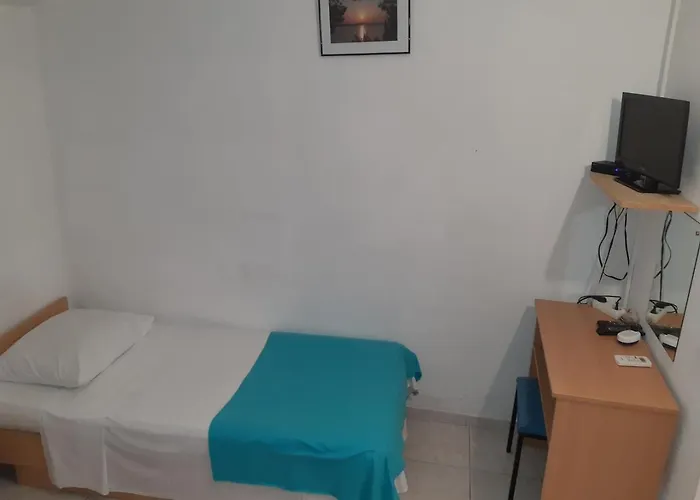 Апартаменты Jednosoban I Trosoban Сукошан