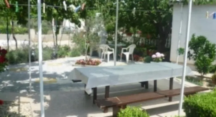 Jednosoban I Trosoban Апартаменты *