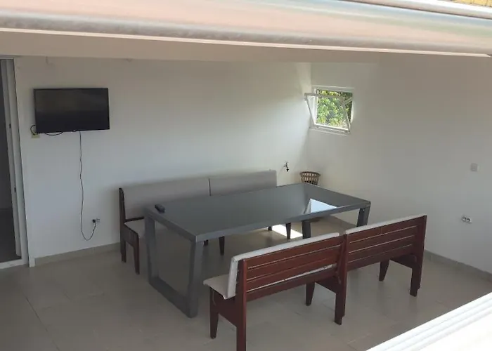 Jednosoban I Trosoban Апартаменты Сукошан