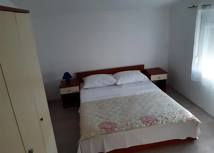 Апартаменты Jednosoban I Trosoban Сукошан