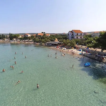 アパート Jednosoban I Trosoban