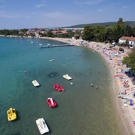 Jednosoban I Trosoban *