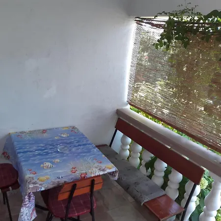 Compact Family Apartments 1-4 Appartement *