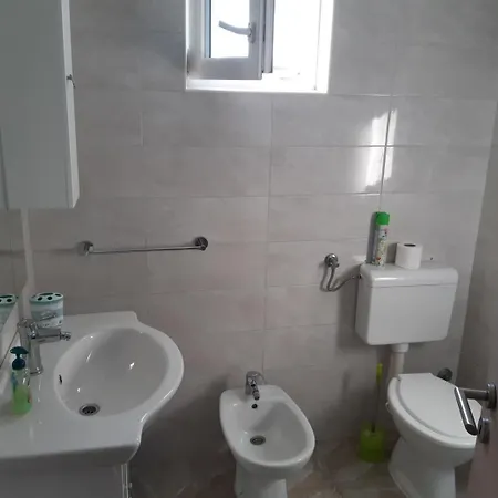 Compact Family Apartments 1-4
