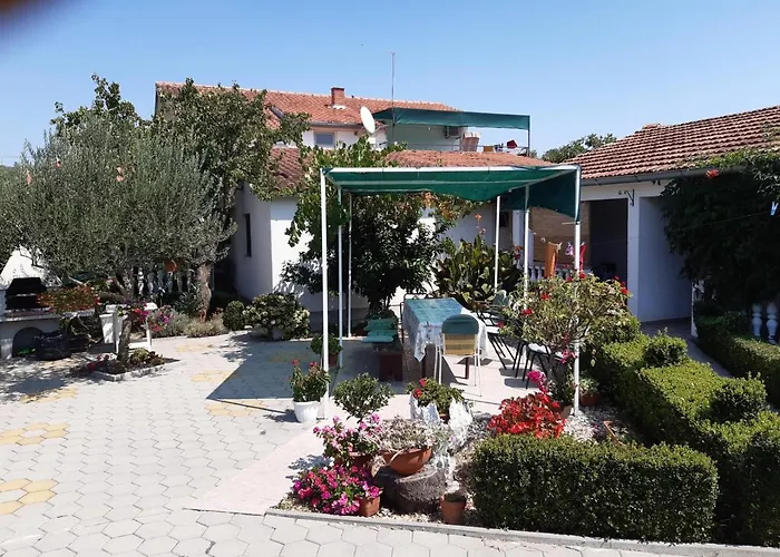 Jednosoban I Trosoban * Sukošan