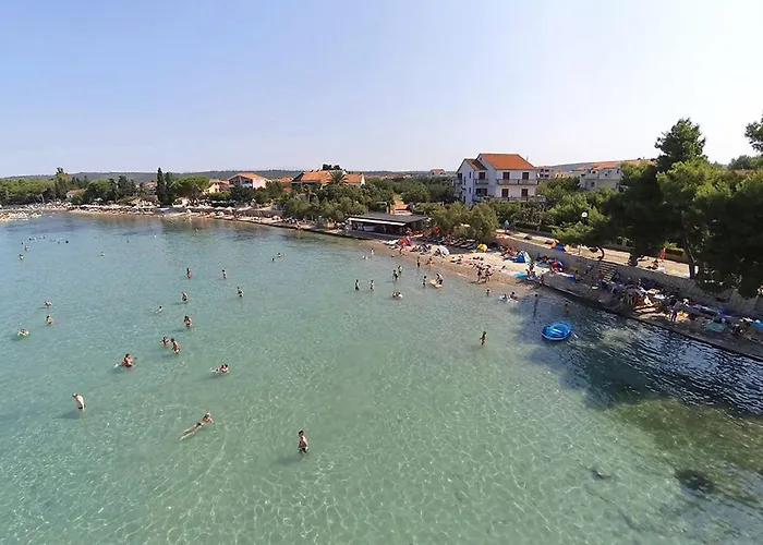 Appartamento Jednosoban I Trosoban