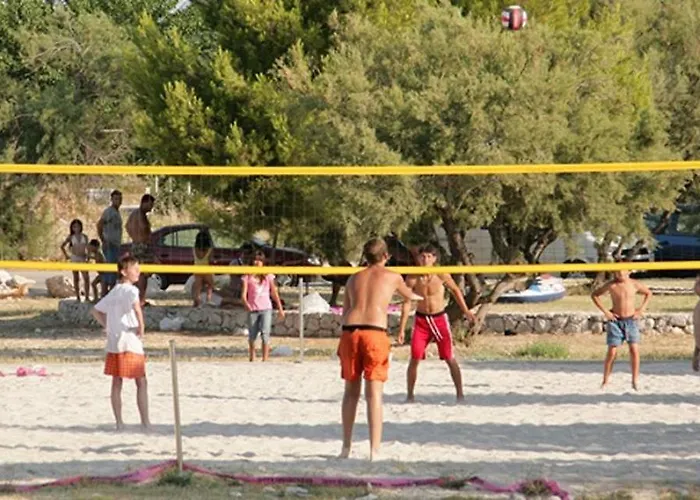 Jednosoban I Trosoban Appartamento *