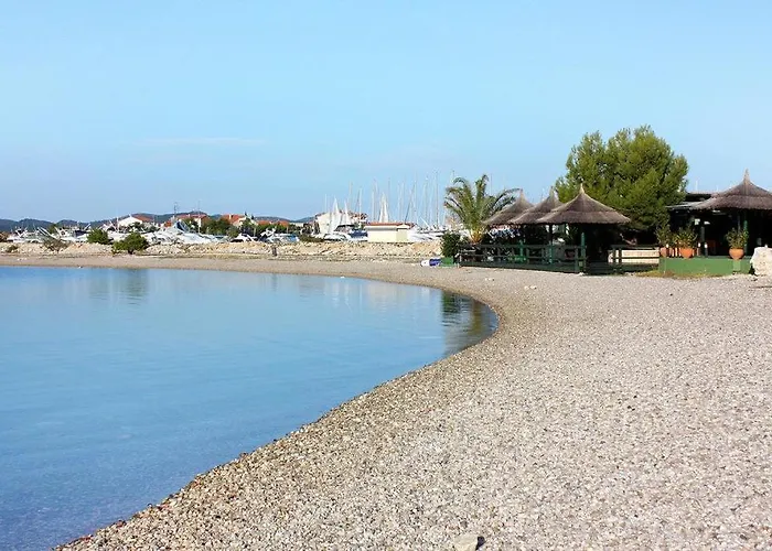 Appartamento Jednosoban I Trosoban *