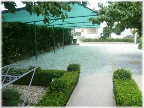 Jednosoban I Trosoban Appartamento Sukošan