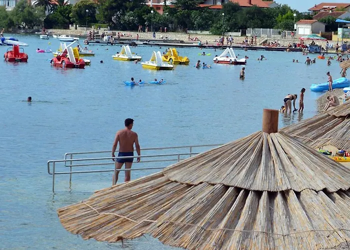 Appartamento Jednosoban I Trosoban *