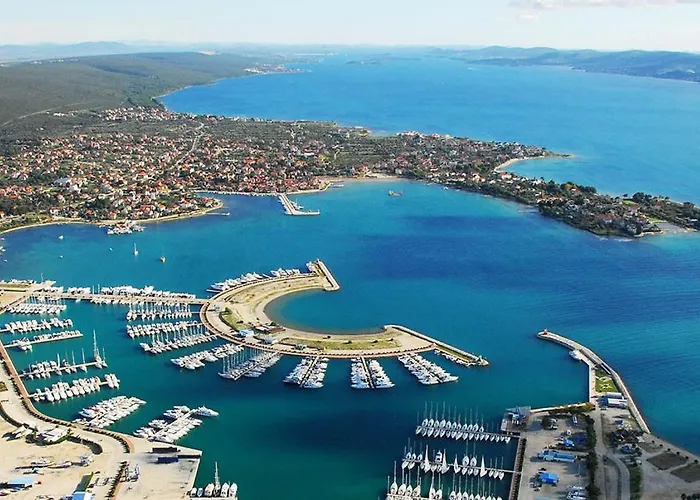 Appartamento Jednosoban I Trosoban Sukošan