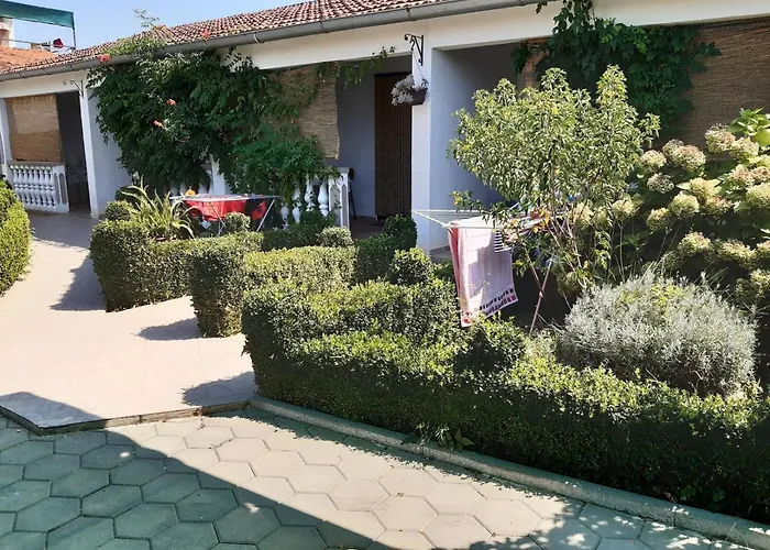 Jednosoban I Trosoban Sukošan