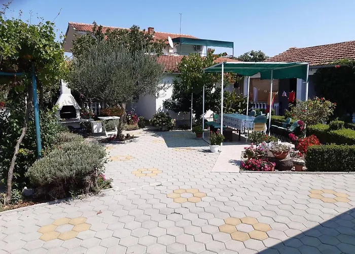 Appartamento Jednosoban I Trosoban *