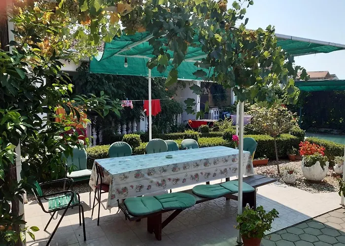 Jednosoban I Trosoban * Sukošan