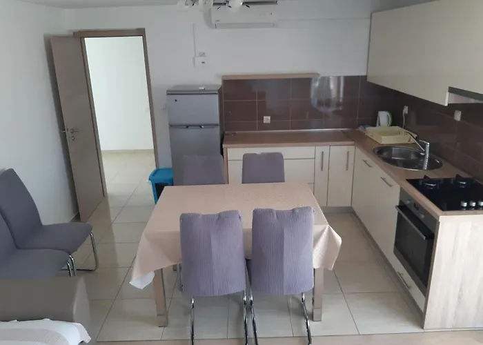 Appartamento Jednosoban I Trosoban